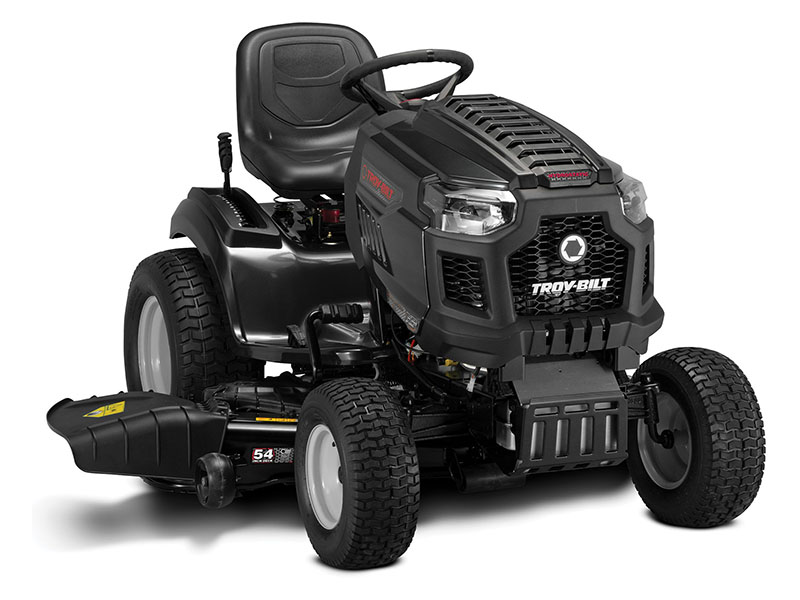 2024 TROY-Bilt Super Bronco 54K XP 54 in. Kohler 24 hp in Millerstown, Pennsylvania - Photo 1